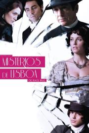 Mistérios de Lisboa filmas