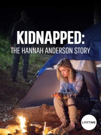 Kidnapped: The Hannah Anderson Story filmas
