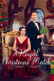 A Royal Christmas Match filmas