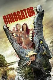 DinoGator filmas
