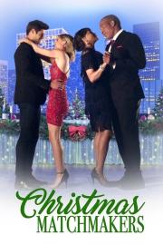 Christmas Matchmakers filmas