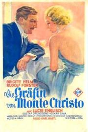 The Countess of Monte Cristo filmas