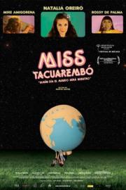 Miss Tacuarembo filmas