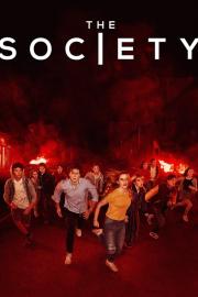 The Society filmas