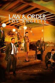 Law & Order: LA filmas