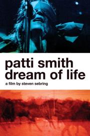 Patti Smith: Dream of Life filmas