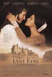 Jane Eyre filmas