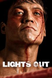 Lights Out filmas