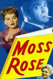Moss Rose filmas