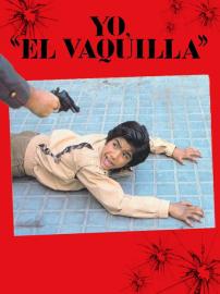 Yo, 'El Vaquilla' filmas