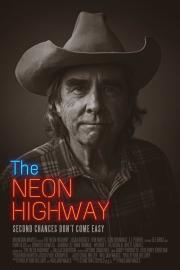 The Neon Highway filmas