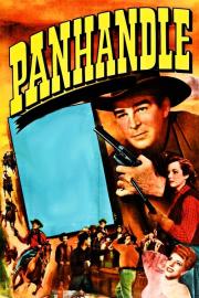 Panhandle filmas