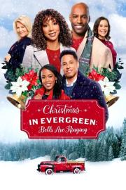 Christmas in Evergreen: Bells Are Ringing filmas