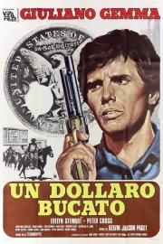Blood for a Silver Dollar filmas