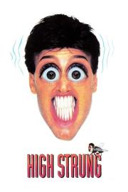 High Strung filmas