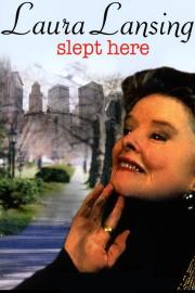Laura Lansing Slept Here filmas