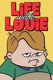 Life with Louie filmas