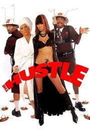 The Hustle filmas