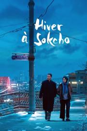 Hiver à Sokcho filmas