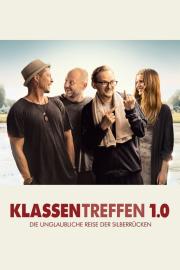Klassentreffen 1.0 filmas