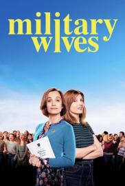 Military Wives filmas