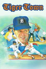 Tiger Town filmas