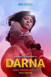 Darna: The Return filmas
