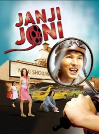 Janji Joni filmas