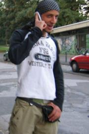 Was lebst Du? filmas