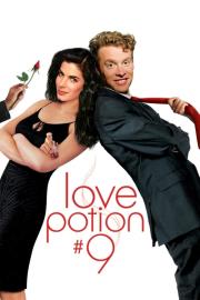Love Potion No. 9 filmas