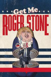 Get Me Roger Stone filmas