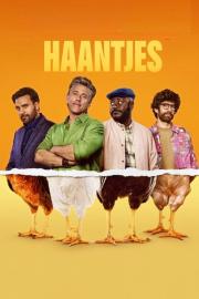 Haantjes filmas
