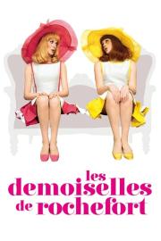 Les Demoiselles de Rochefort filmas