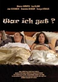 Good in Bed? filmas