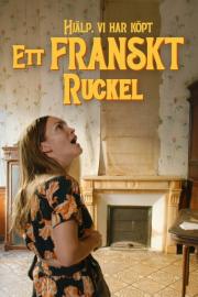 Hjälp, vi har köpt ett franskt ruckel! filmas