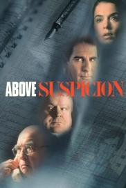 Above Suspicion filmas