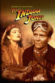 The Adventures of Young Indiana Jones: Demons of Deception filmas