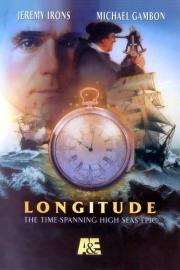 Longitude filmas