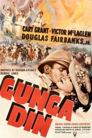 Gunga Din filmas