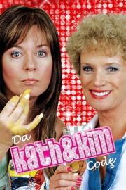 Da Kath & Kim Code filmas