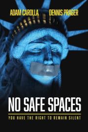 No Safe Spaces filmas