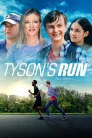 Tyson's Run filmas