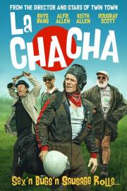 La Cha Cha filmas