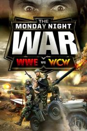 The Monday Night War: WWE vs. WCW filmas