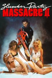 Slumber Party Massacre II filmas