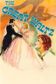 The Great Waltz filmas