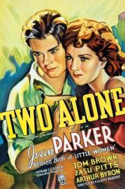 Two Alone filmas