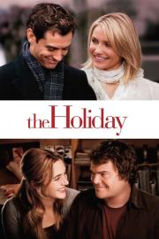 The Holiday filmas