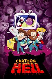 Cartoon Hell filmas