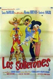 Los solterones filmas